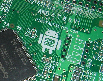 Andlog DIGITALFILTER.COM